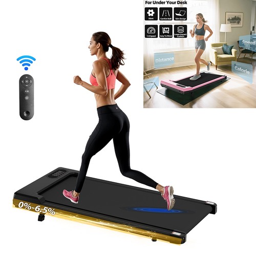 8km under desk - under, pad