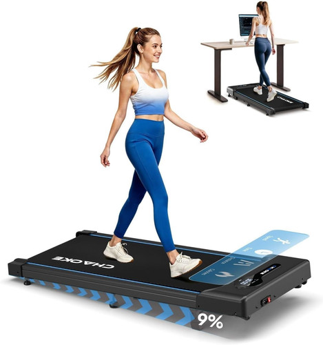 Chaoke walking pad treadmill - chaoke,