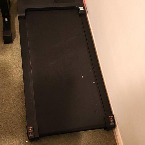 Electric foldaway under - foldaway,