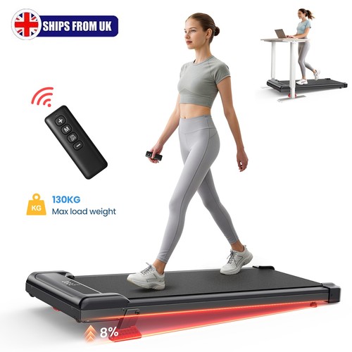 Walking pad with 8 - walking, 8%