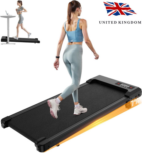 Walking pad treadmill home - pad,