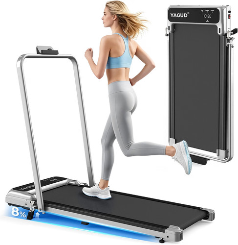 Yagud walking pad treadmill - yagud,