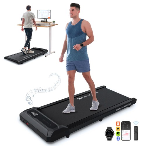 Mobvoi smart walking pad - mobvoi,