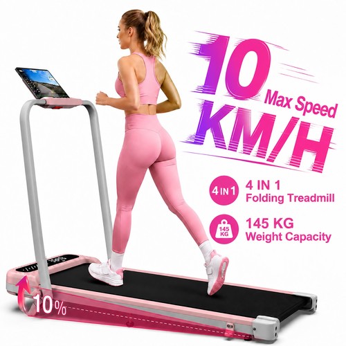 Walking pad treadmill - pad,