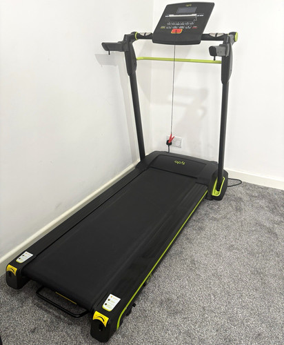 Opti treadmill folding - opti,