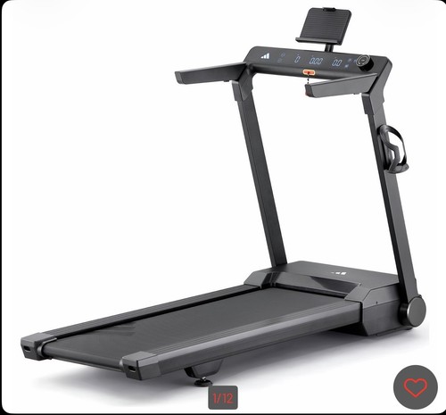 Treadmill running machine - running,