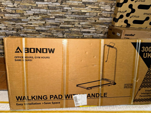 Bonow electric compact walking - bonow,
