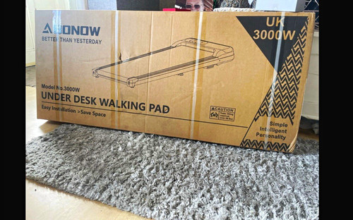 Aonow 3000w under - uk, desk