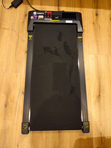 Deerrun wp2 electric walking - deerrun,