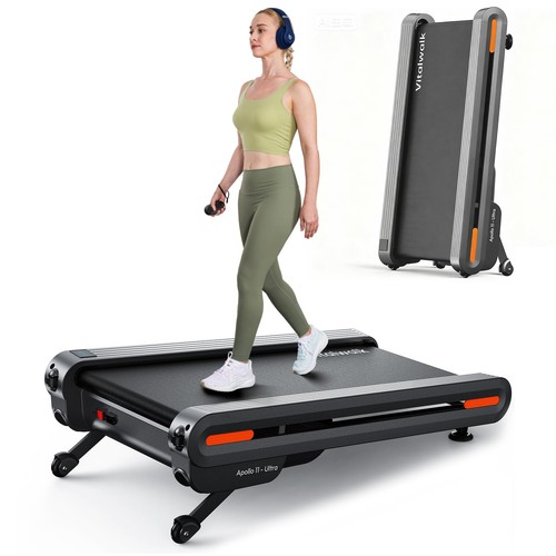 Walking pad treadmills for - walking,
