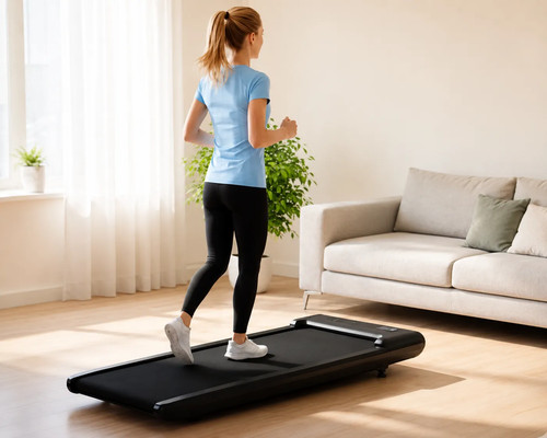 Todo walking pad treadmill - pad,