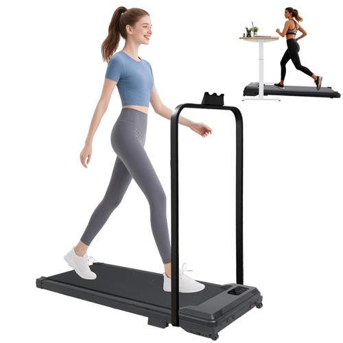 Treadmill walking pad running - walking,