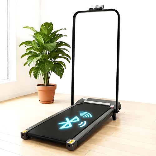 Walking pad treadmill - treadmill, app