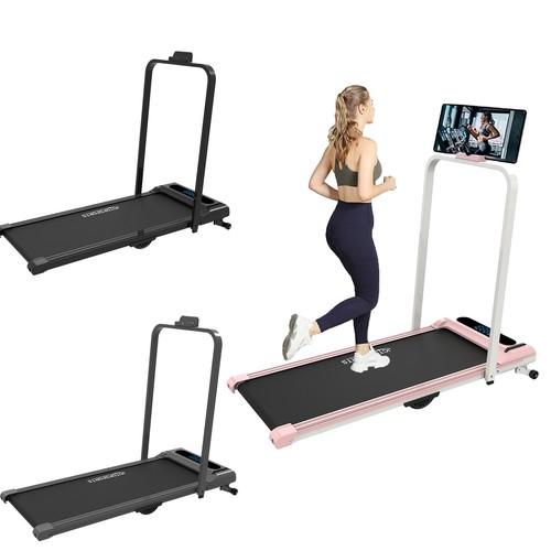 Home foldable treadmill - foldable,