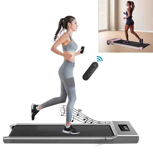 Under desk treadmill - 4, 1
