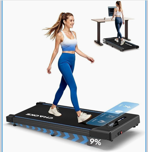 Chaoke under desk walking - walking, pad
