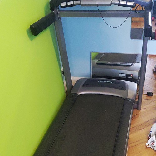Horizon fitness adventure - fitness, 6