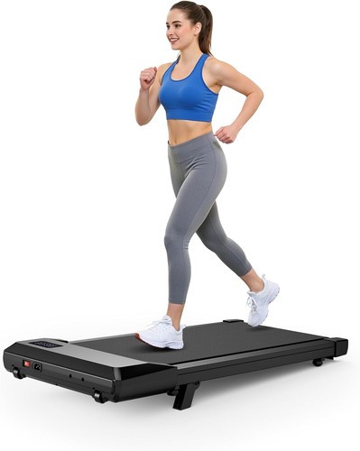 Walking pad with - pad,