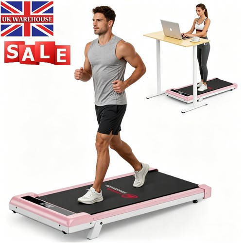 Walking pad with incline - pad,