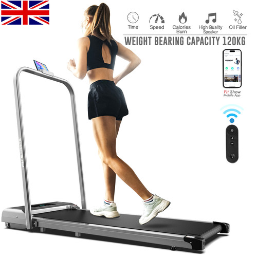 Walking pad treadmill electric - treadmill,
