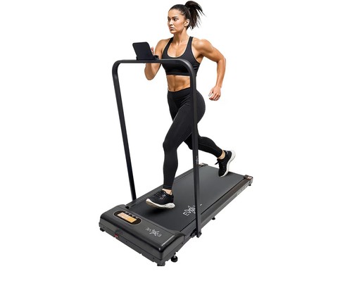 Evolve walking pad treadmill - evolve,