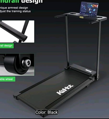 Kathoc 1 foldable - kathoc,