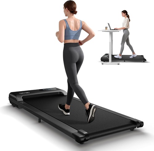 Walking pad treadmill 6km - pad,