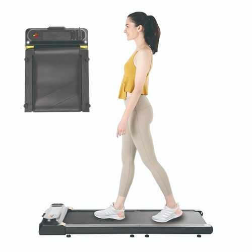 Treadmill walking pad - pad, portable