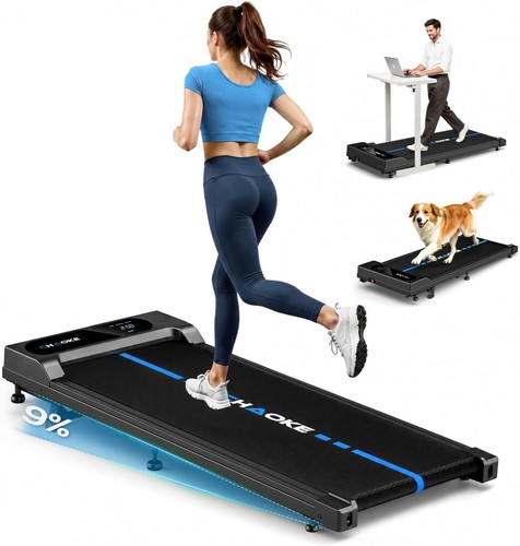 Walking pad treadmill for - for, home