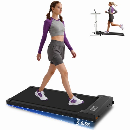 Walking pad under desk - pad,
