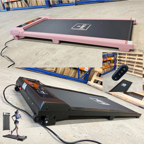 Walking pad treadmill - treadmill,