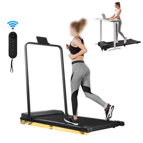 Folding treadmills walking pad - treadmills,