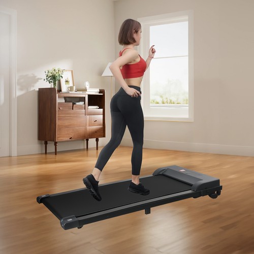 Grade under desk treadmill - b,