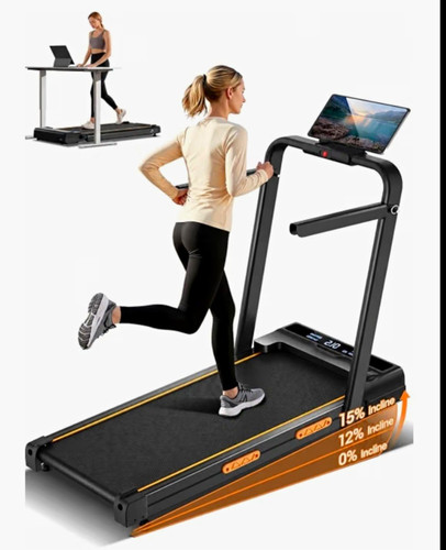 Electric walking pad - electric,