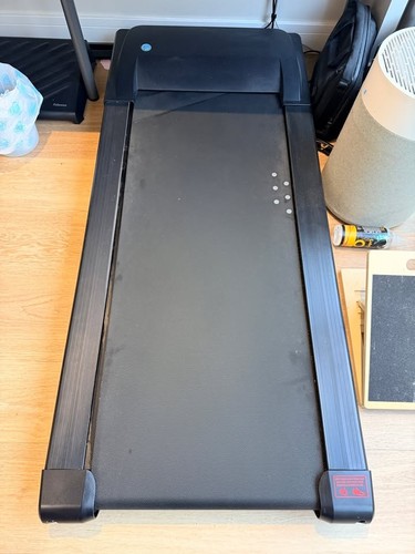 Lifespan tr1200 dt3 under - under, desk