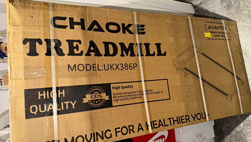Chaoke ukx386p under - under, desk
