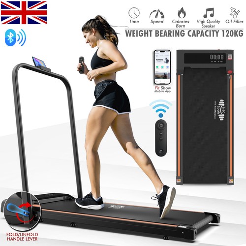 Walking pad treadmill electric - pad,