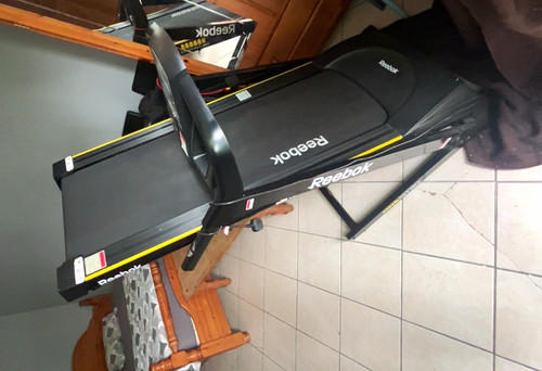 Reebok run foldaway - reebok, compact
