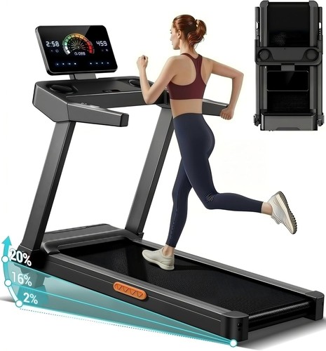 Treadmills for home - treadmills, with
