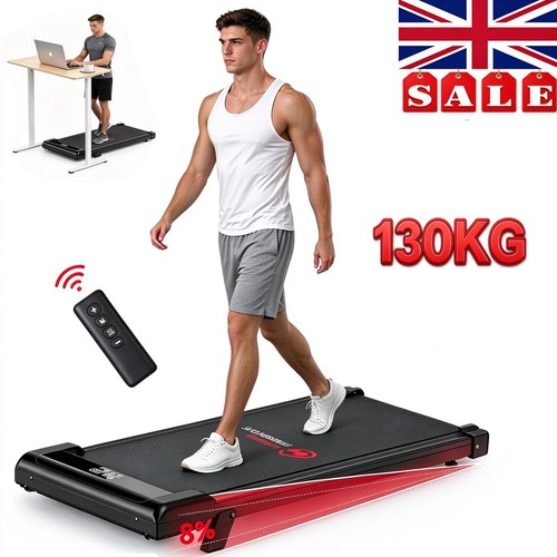 Walking pad with incline - walking,
