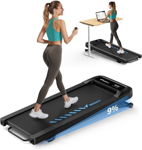 Merach t12 incline - t12, 9%