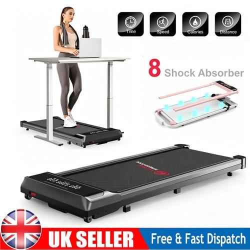 Under desk treadmill - under, 2.5hp