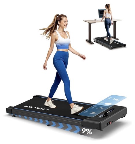 Chaoke walking pad treadmill - walking,