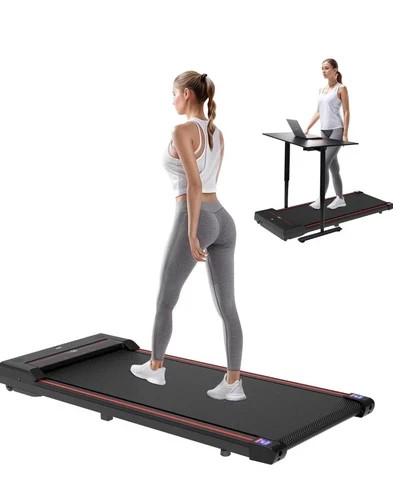 Walking pad treadmill under - pad, treadmill/under