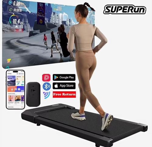 Walking pad electric - walking,