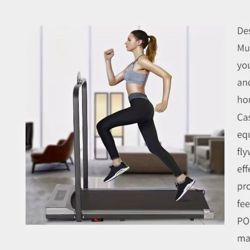 Electric treadmill mph - electric,