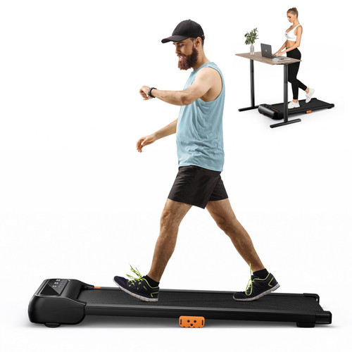 Under desk treadmill - under,