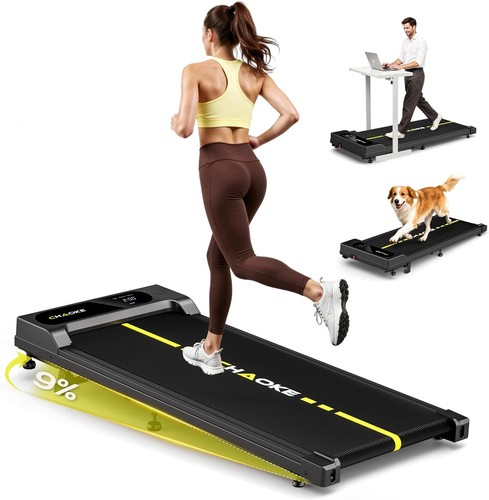 Chaoke walking pad - pad, treadmill