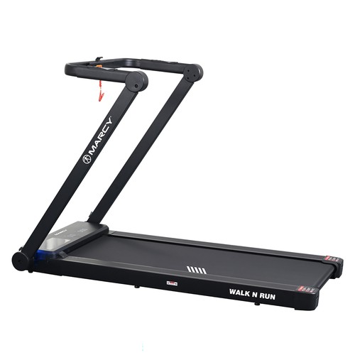 Marcy walking pad treadmill - pad,