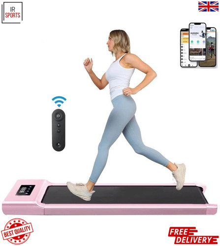 Walking pad under - walking,